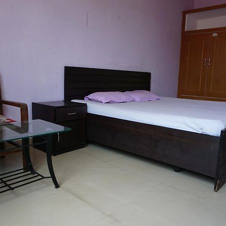 Nishant Garden Resort Rishīkesh Dış mekan fotoğraf