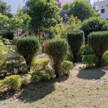 Nishant Garden Resort Rishīkesh Dış mekan fotoğraf