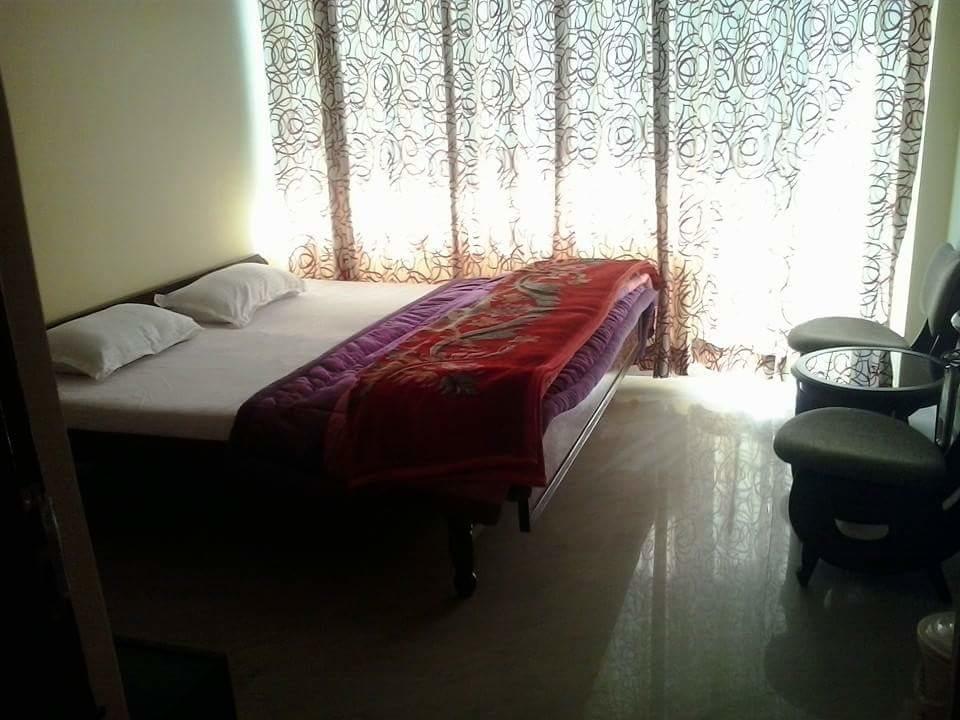 Nishant Garden Resort Rishīkesh Dış mekan fotoğraf