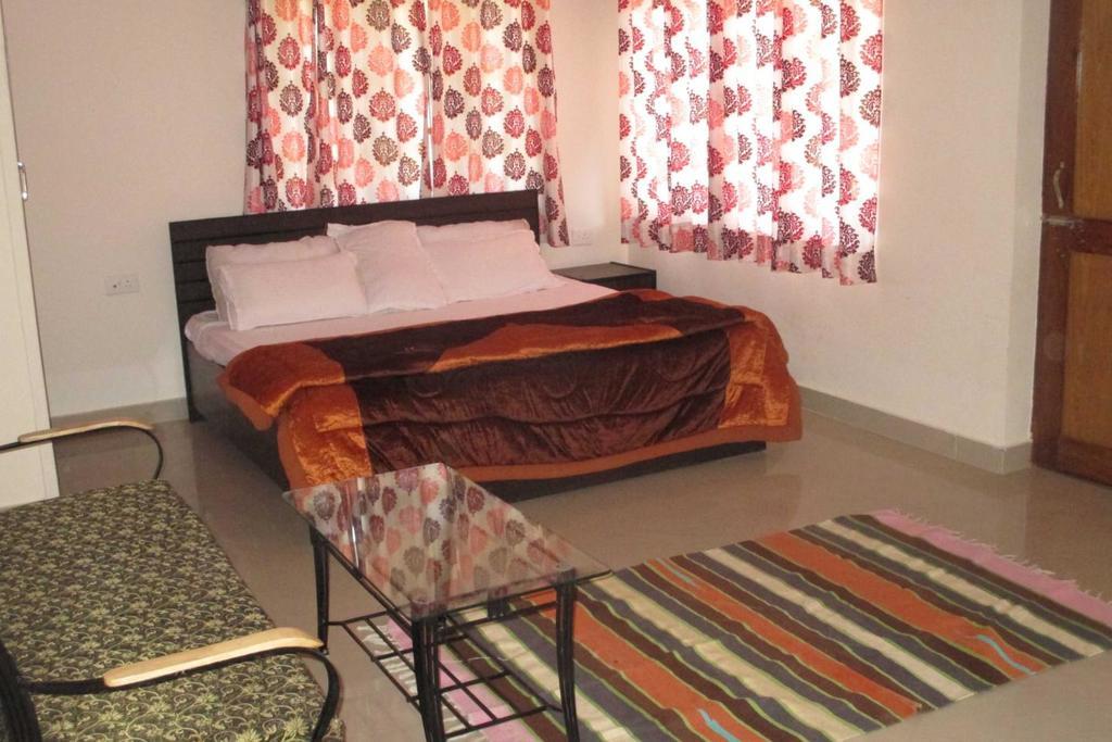 Nishant Garden Resort Rishīkesh Dış mekan fotoğraf