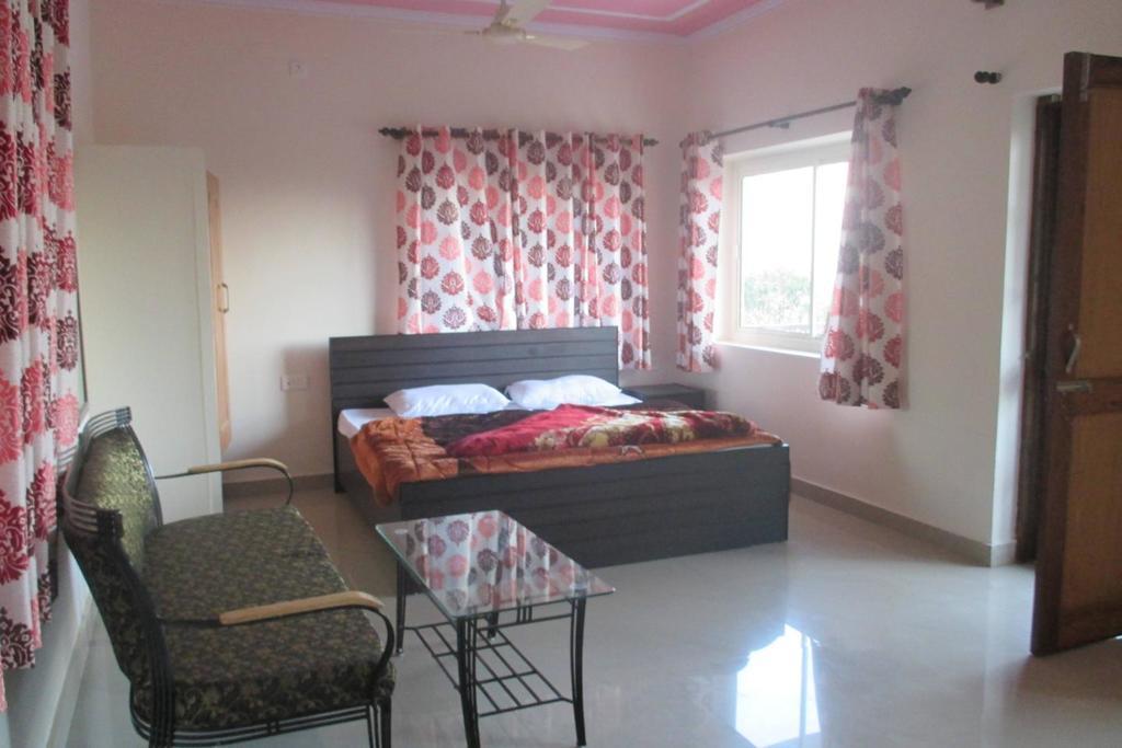 Nishant Garden Resort Rishīkesh Dış mekan fotoğraf