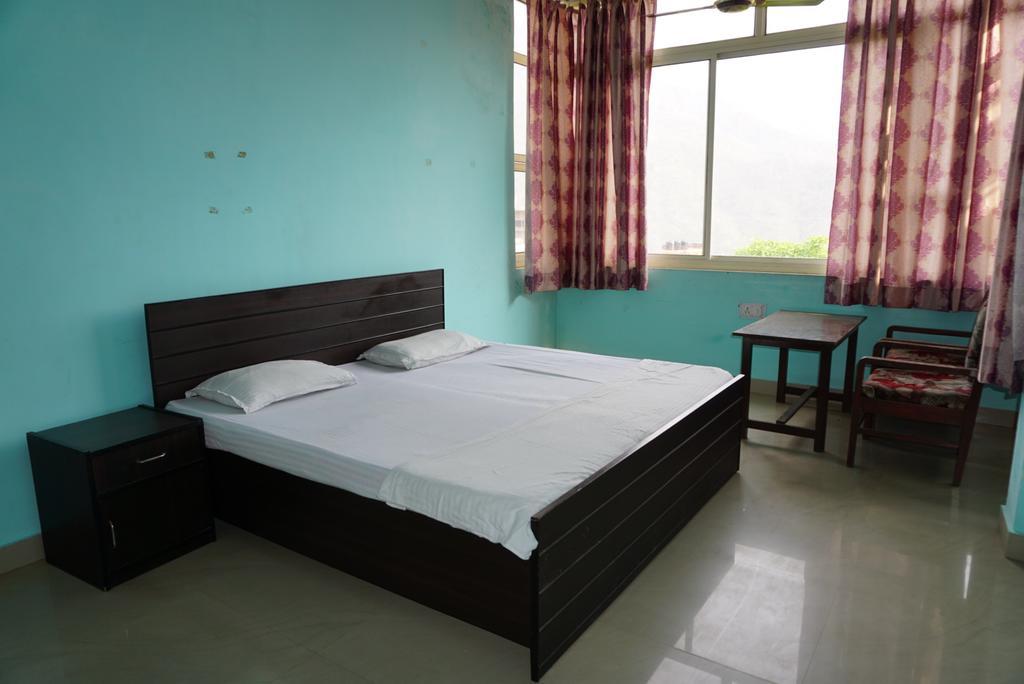 Nishant Garden Resort Rishīkesh Dış mekan fotoğraf