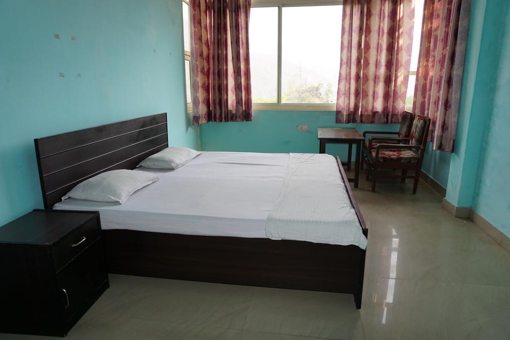 Nishant Garden Resort Rishīkesh Dış mekan fotoğraf