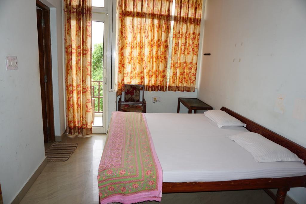 Nishant Garden Resort Rishīkesh Dış mekan fotoğraf