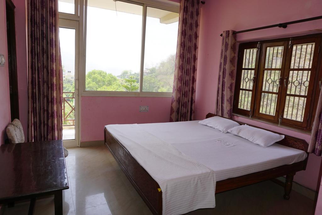 Nishant Garden Resort Rishīkesh Dış mekan fotoğraf