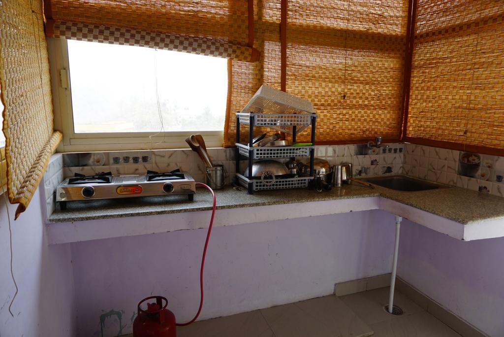 Nishant Garden Resort Rishīkesh Dış mekan fotoğraf